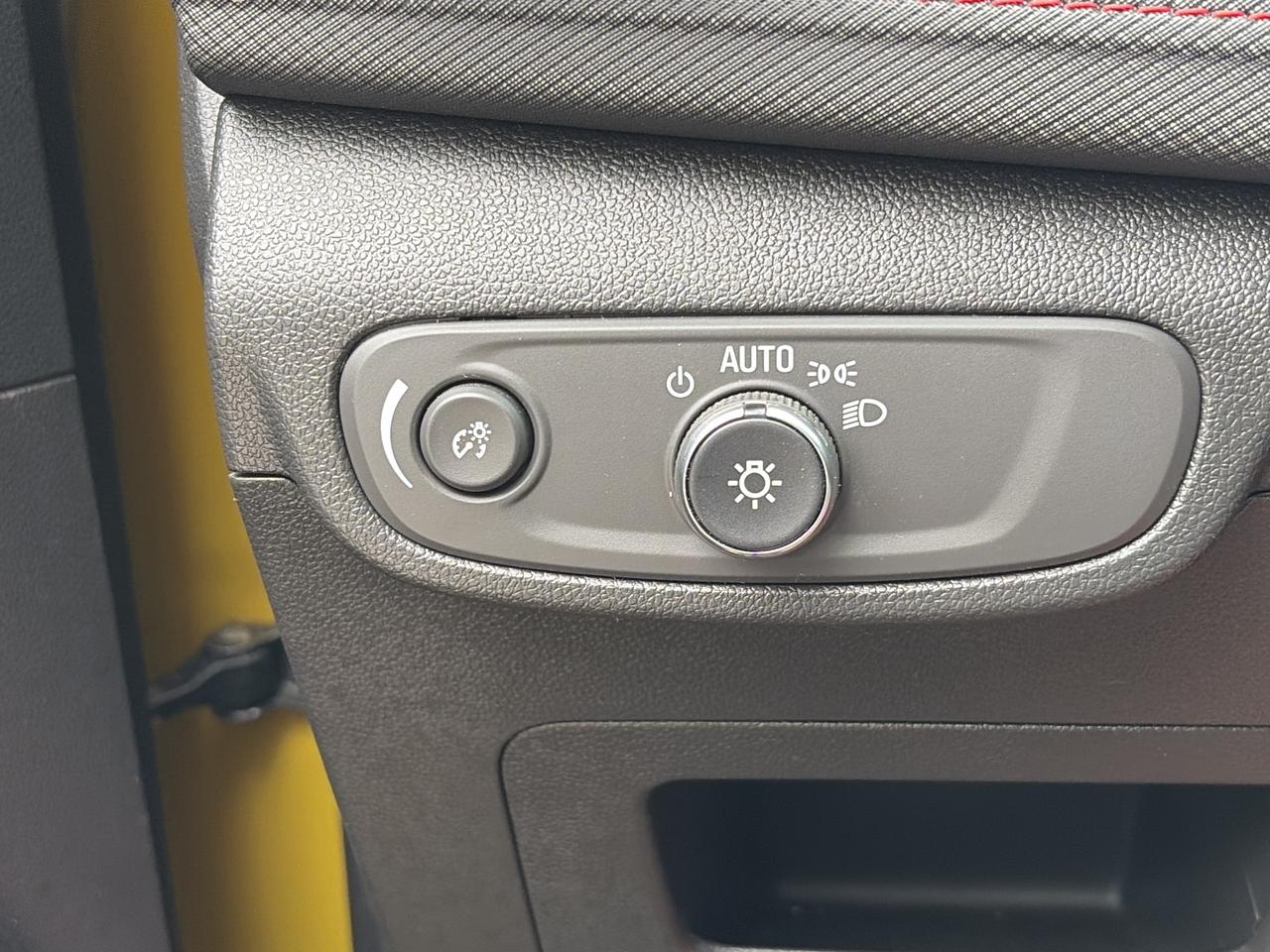 2024 Chevrolet TrailBlazer RS AWD   Sunroof Photo