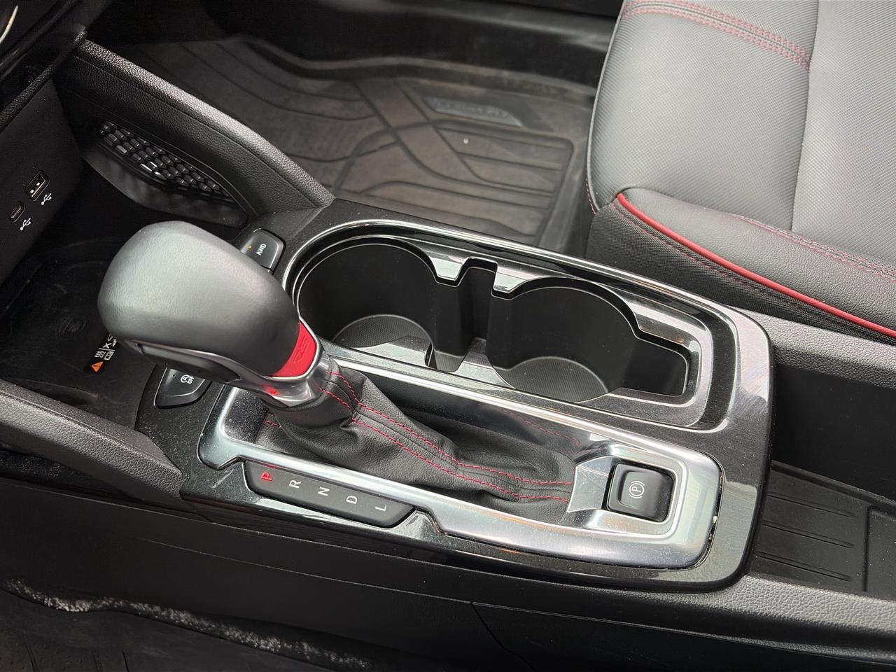 2024 Chevrolet TrailBlazer RS AWD   Sunroof Photo