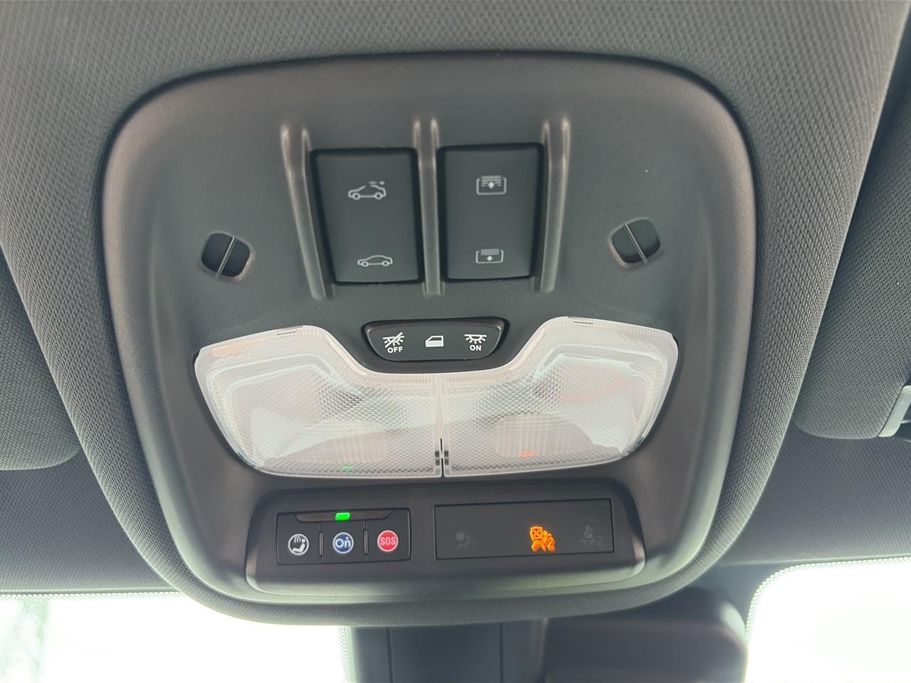 2024 Chevrolet TrailBlazer RS AWD   Sunroof Photo