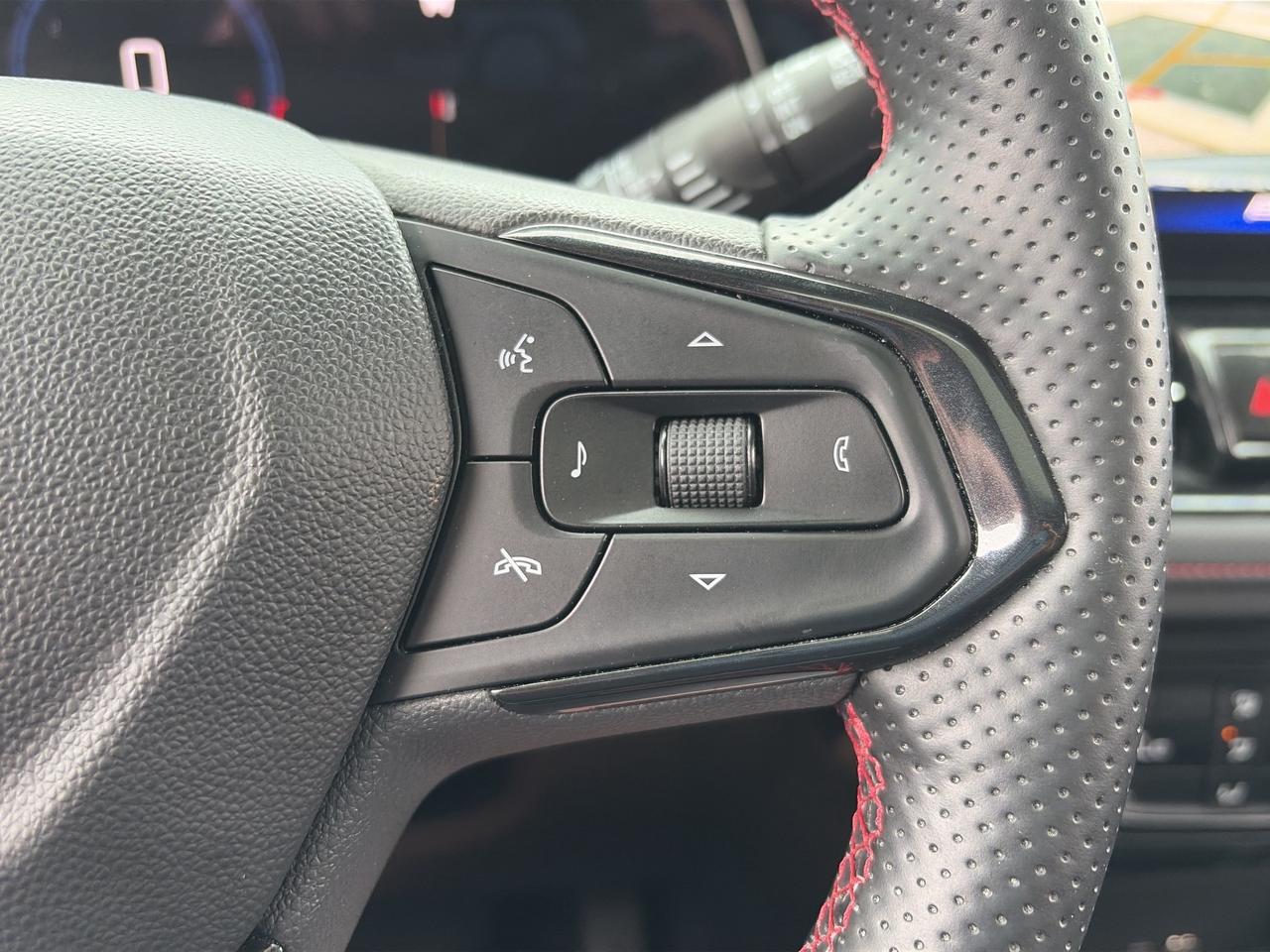2024 Chevrolet TrailBlazer RS AWD   Sunroof Photo