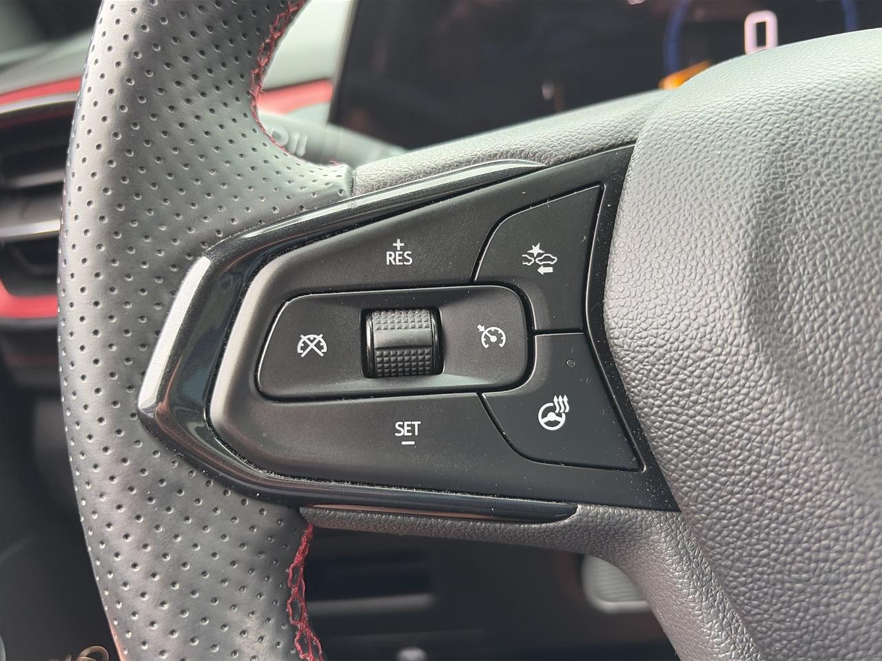 2024 Chevrolet TrailBlazer RS AWD   Sunroof Photo