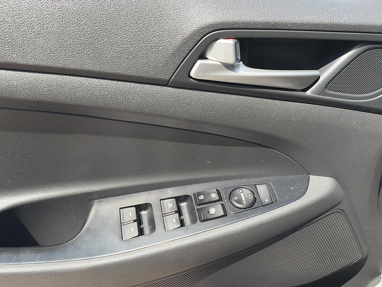 2019 Hyundai Tucson Preferred   Clean Carfax Photo