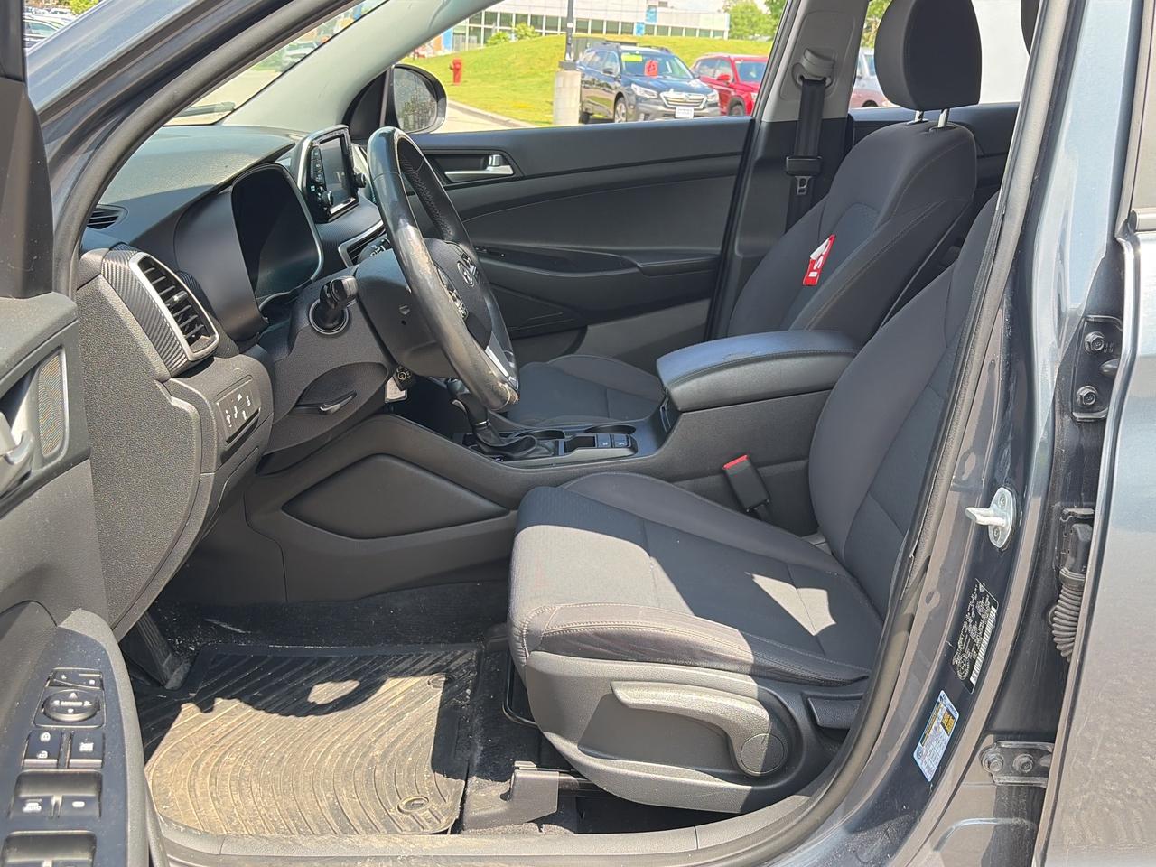 2019 Hyundai Tucson Preferred   Clean Carfax Photo