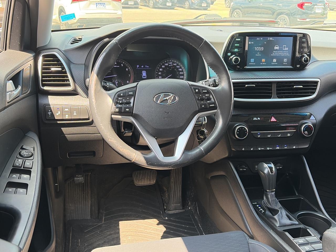 2019 Hyundai Tucson Preferred   Clean Carfax Photo