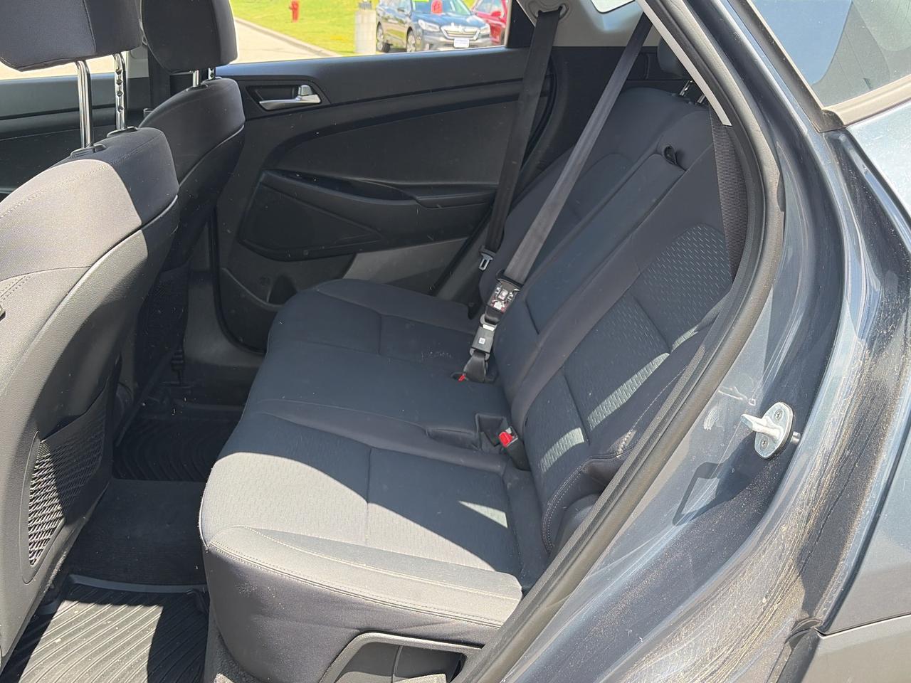 2019 Hyundai Tucson Preferred   Clean Carfax Photo