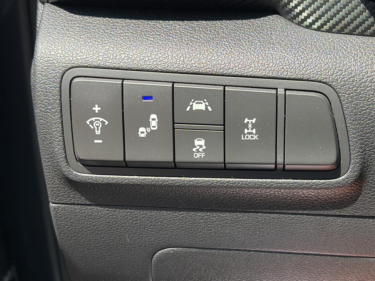 2019 Hyundai Tucson Preferred   Clean Carfax Photo