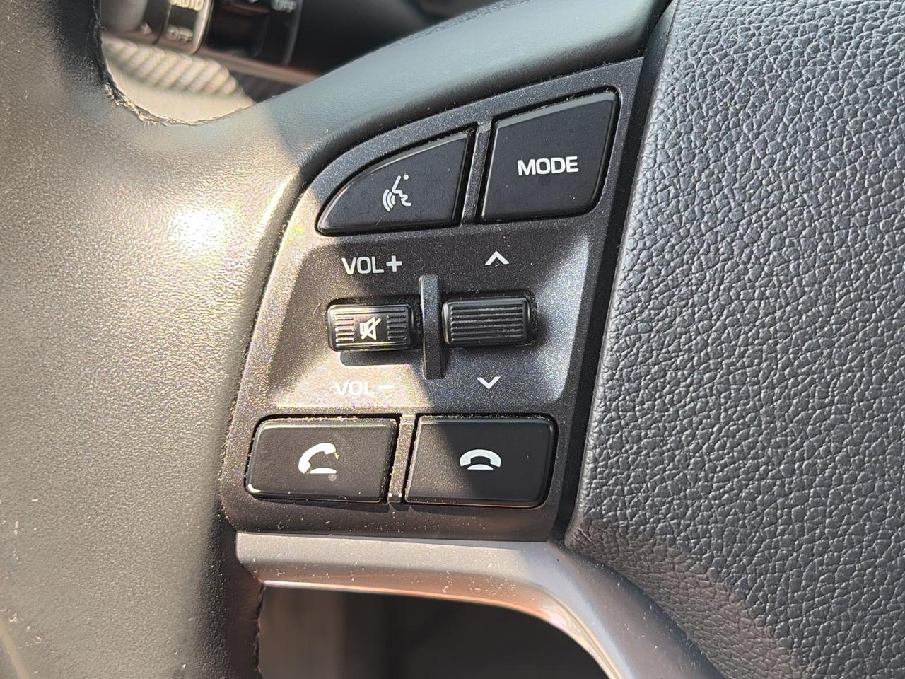 2019 Hyundai Tucson Preferred   Clean Carfax Photo
