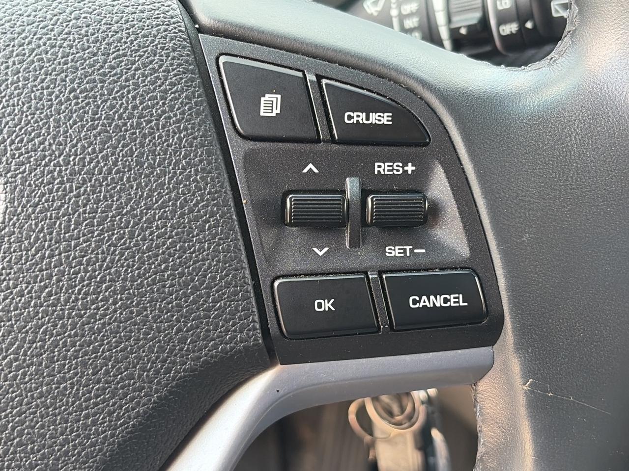 2019 Hyundai Tucson Preferred   Clean Carfax Photo