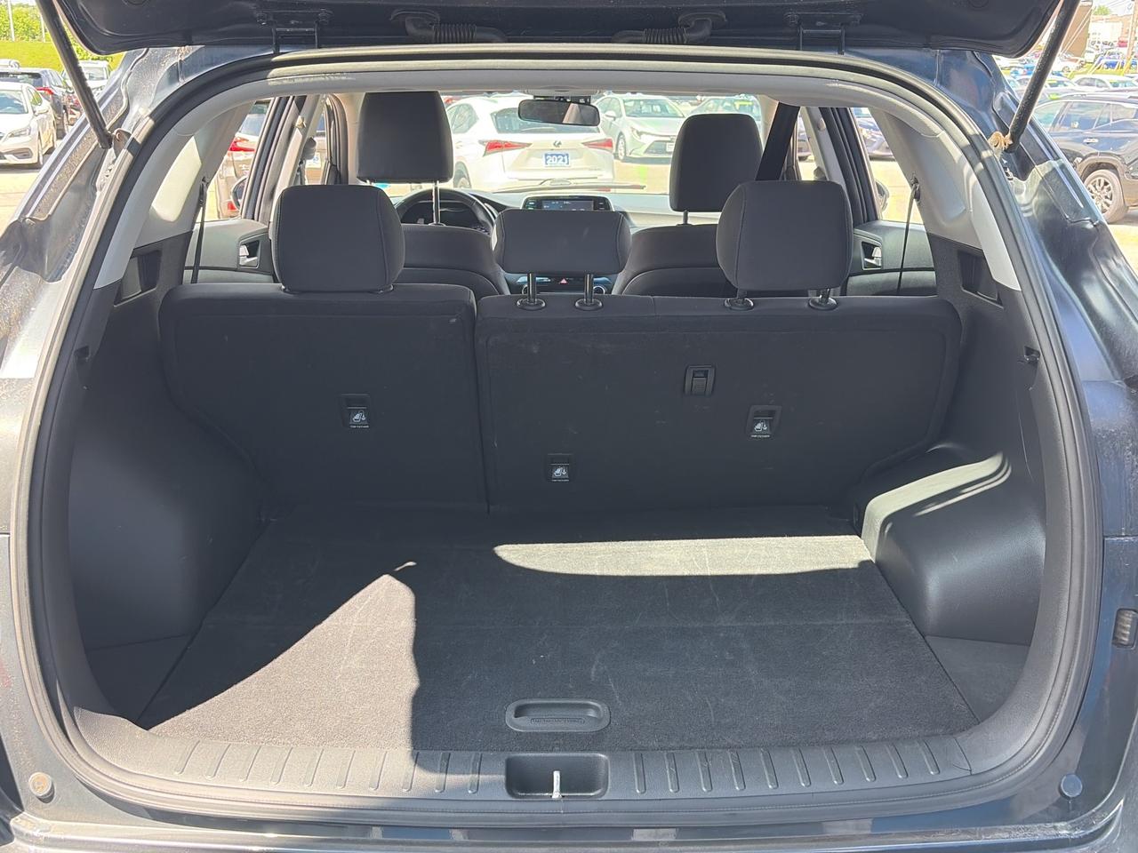 2019 Hyundai Tucson Preferred   Clean Carfax Photo