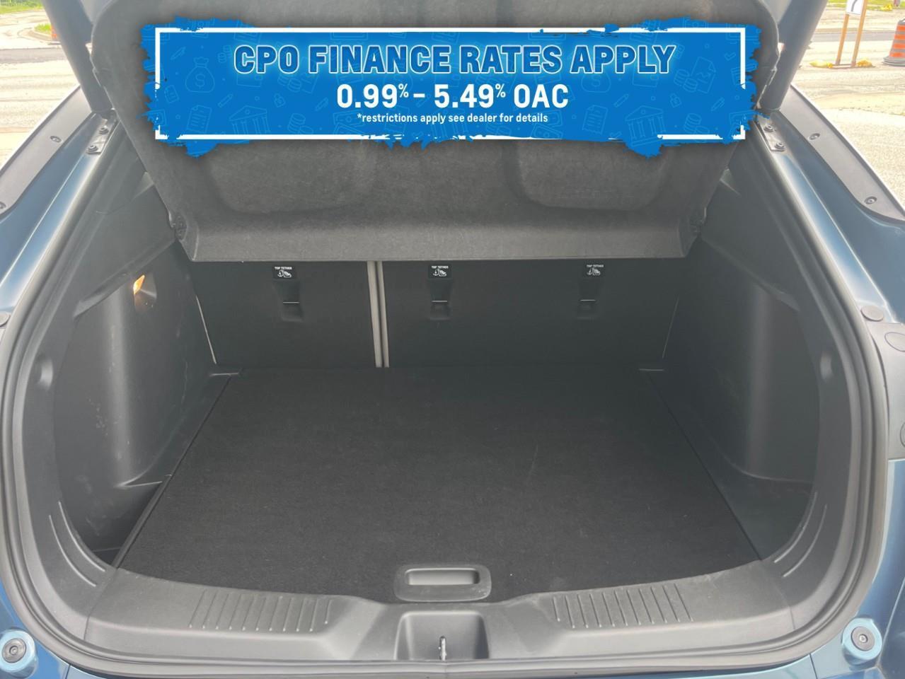 2024 Buick Envista Avenir CPO Rates Apply @ 3.99%-5.49% OAC Photo