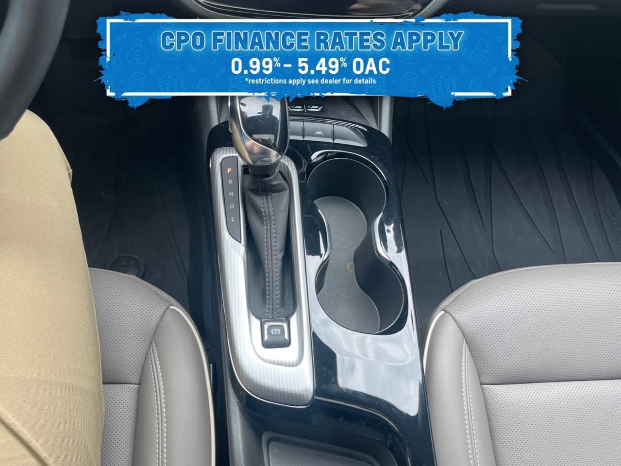 2024 Buick Envista Avenir CPO Rates Apply @ 3.99%-5.49% OAC Photo