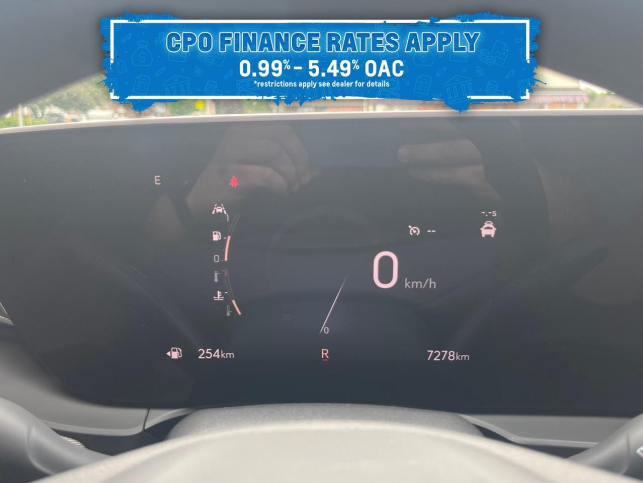 2024 Buick Envista Avenir CPO Rates Apply @ 3.99%-5.49% OAC Photo