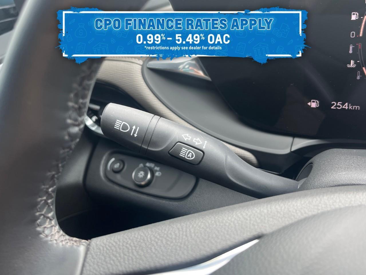 2024 Buick Envista Avenir CPO Rates Apply @ 3.99%-5.49% OAC Photo