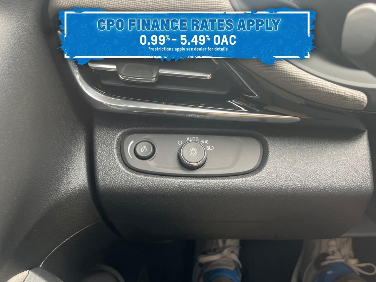 2024 Buick Envista Avenir CPO Rates Apply @ 3.99%-5.49% OAC Photo