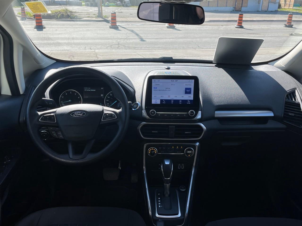 2022 Ford EcoSport SE Ultra Low Km Local Trade Photo