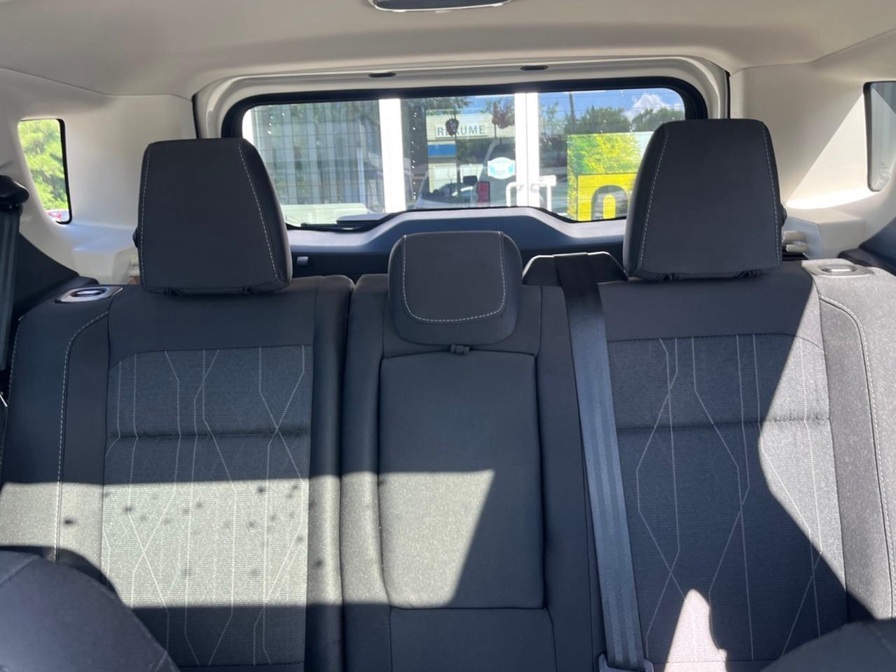 2022 Ford EcoSport SE Ultra Low Km Local Trade Photo