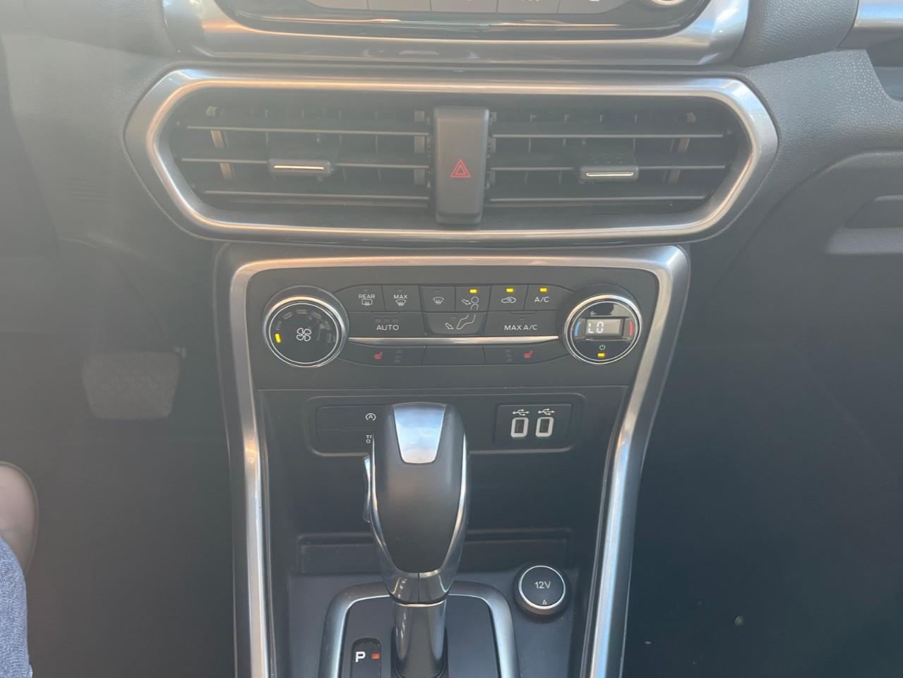 2022 Ford EcoSport SE Ultra Low Km Local Trade Photo