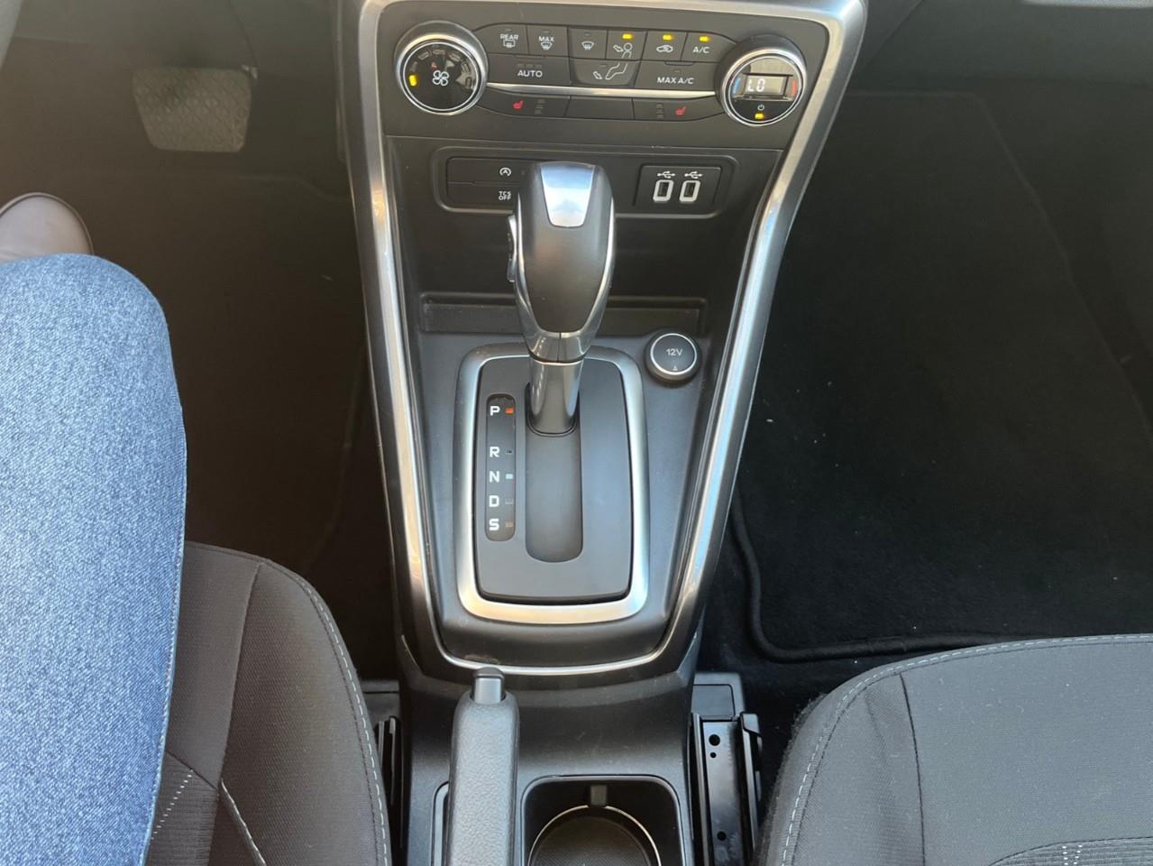 2022 Ford EcoSport SE Ultra Low Km Local Trade Photo