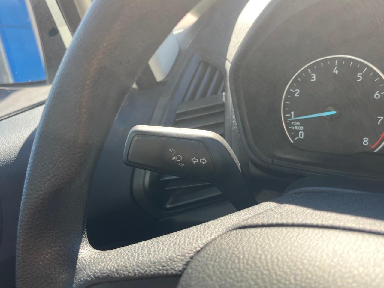 2022 Ford EcoSport SE Ultra Low Km Local Trade Photo
