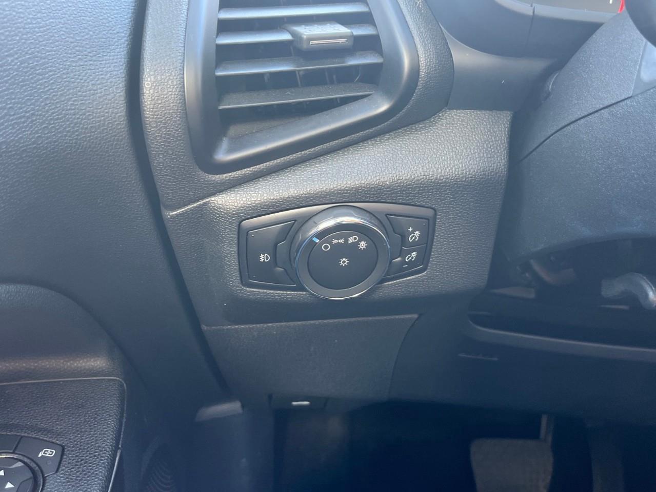 2022 Ford EcoSport SE Ultra Low Km Local Trade Photo