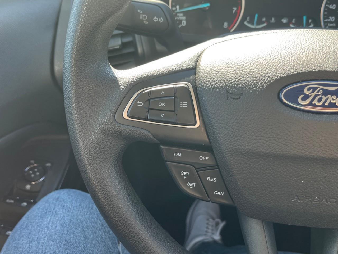 2022 Ford EcoSport SE Ultra Low Km Local Trade Photo