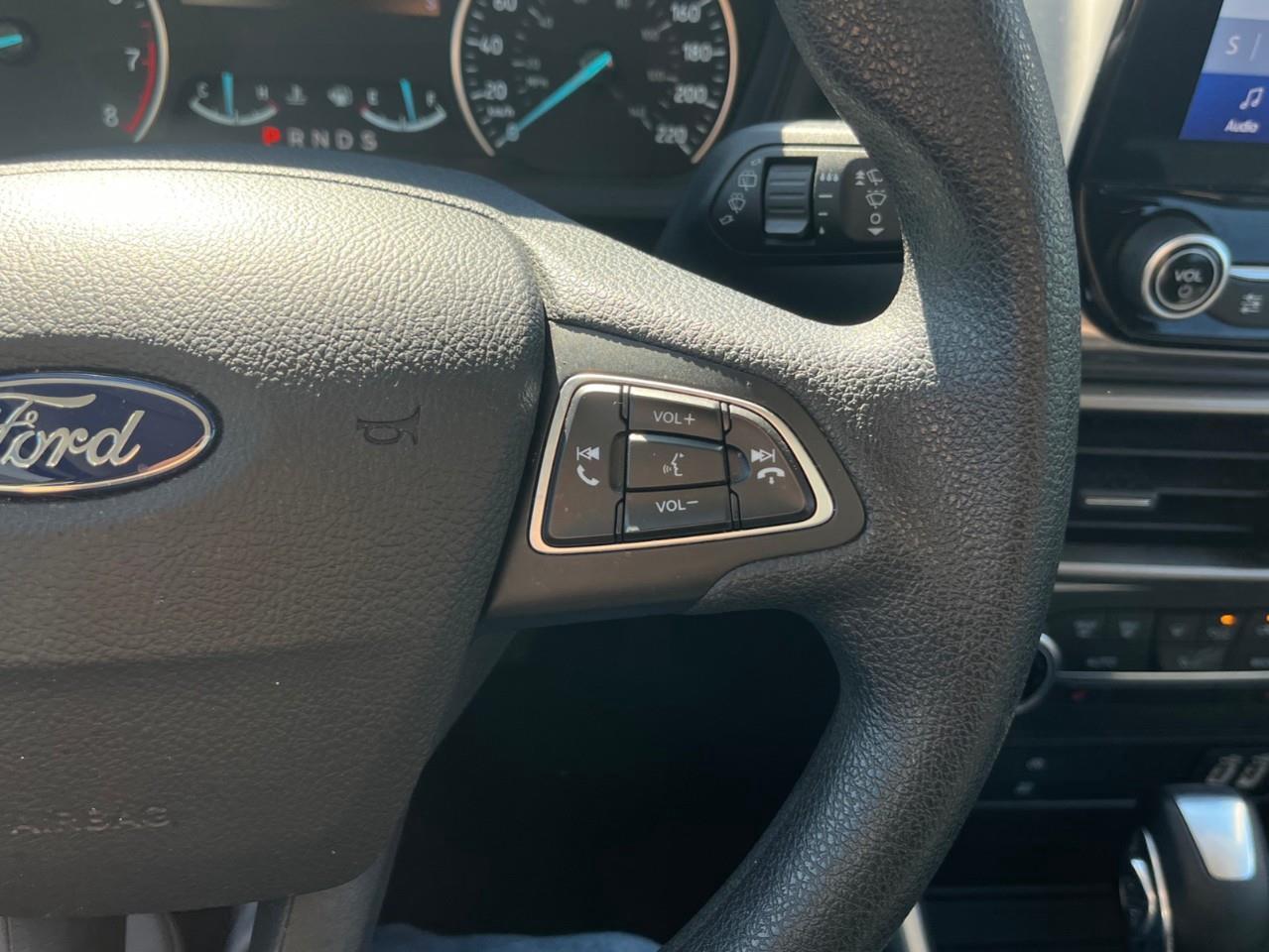 2022 Ford EcoSport SE Ultra Low Km Local Trade Photo