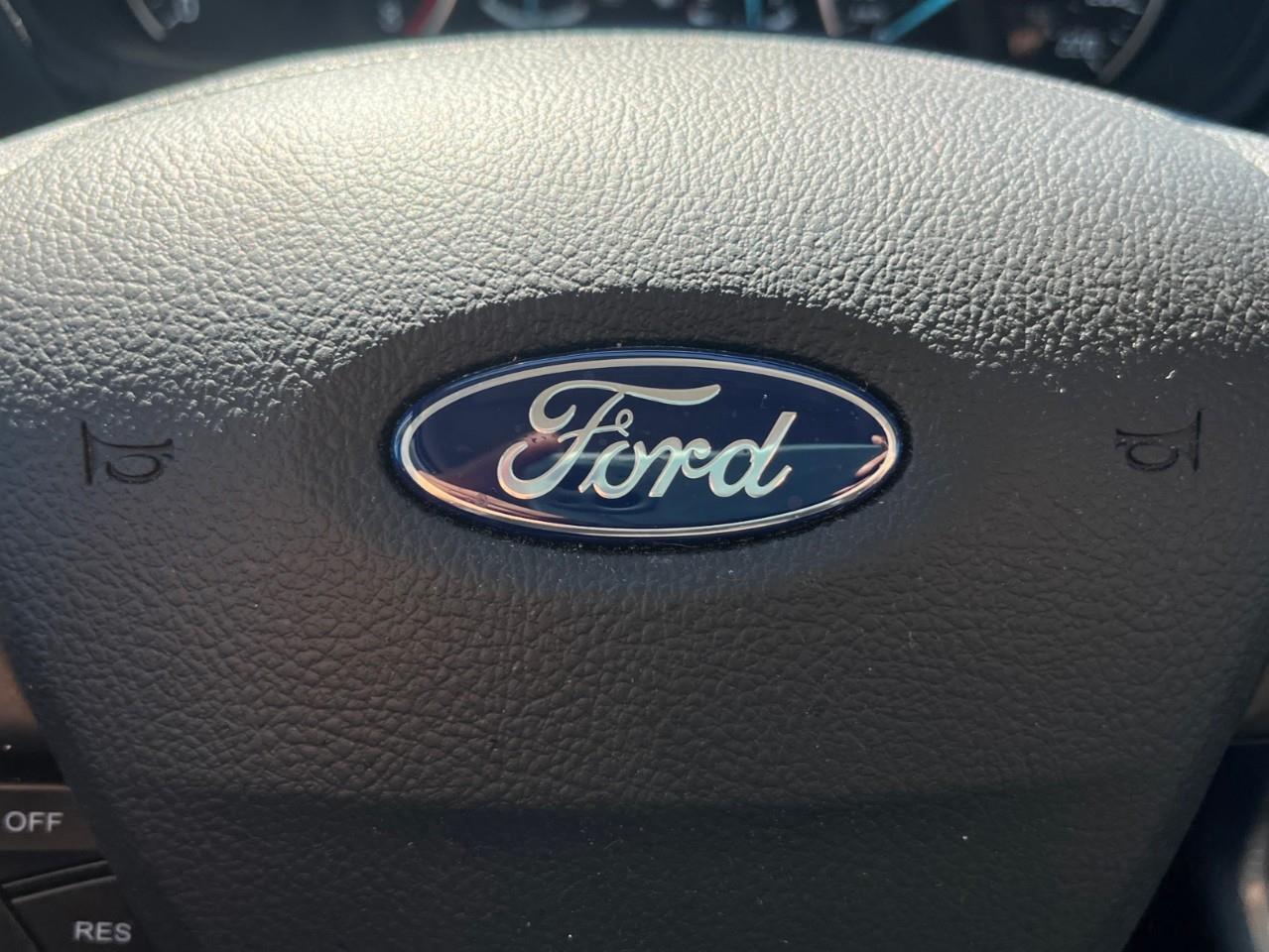 2022 Ford EcoSport SE Ultra Low Km Local Trade Photo