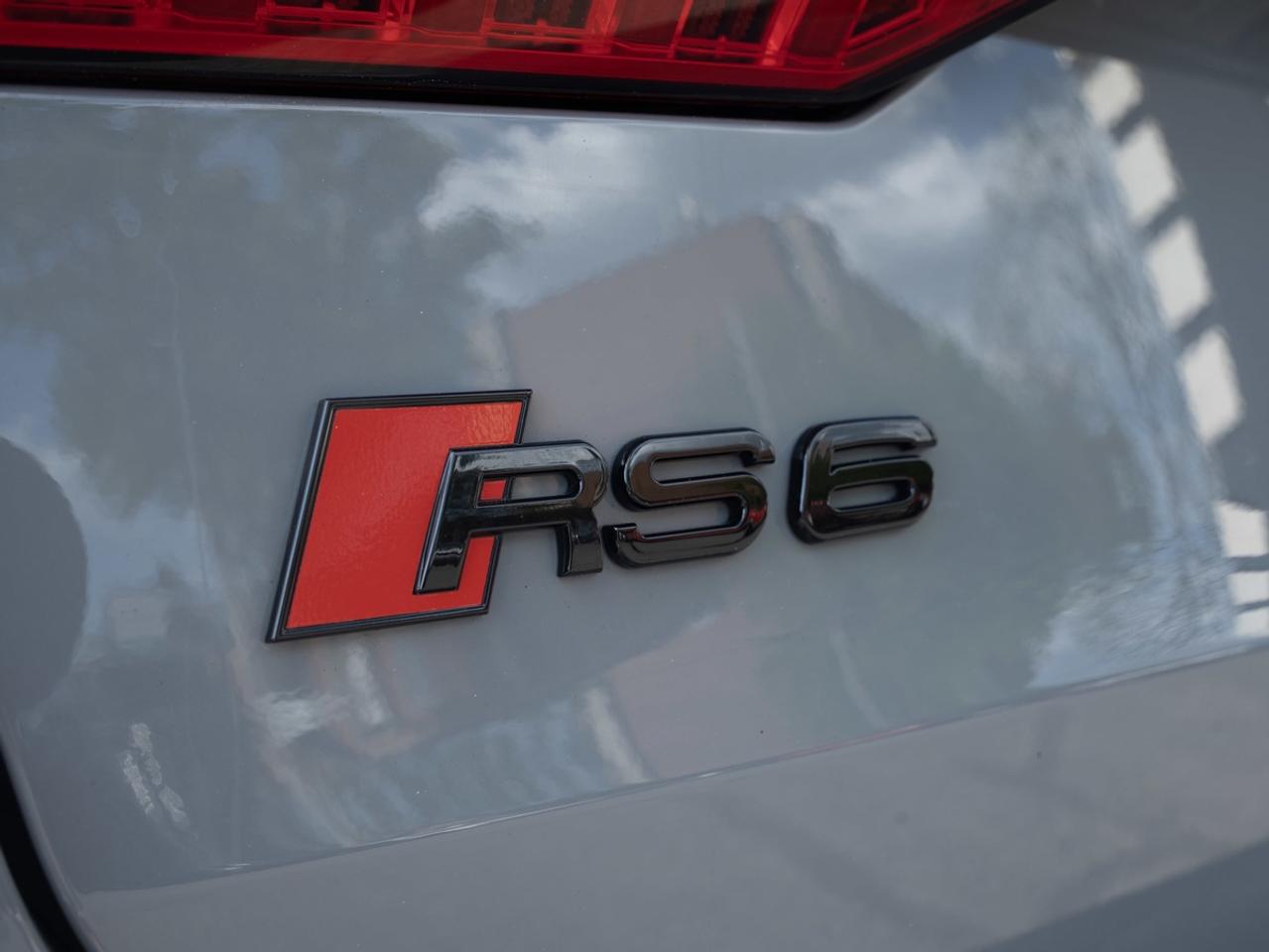 2021 Audi RS 6 Avant No Accidents | 591 HP Photo