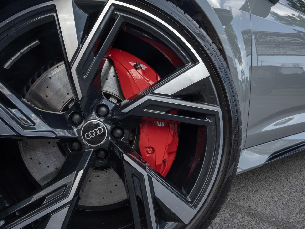 2021 Audi RS 6 Avant No Accidents | 591 HP Photo