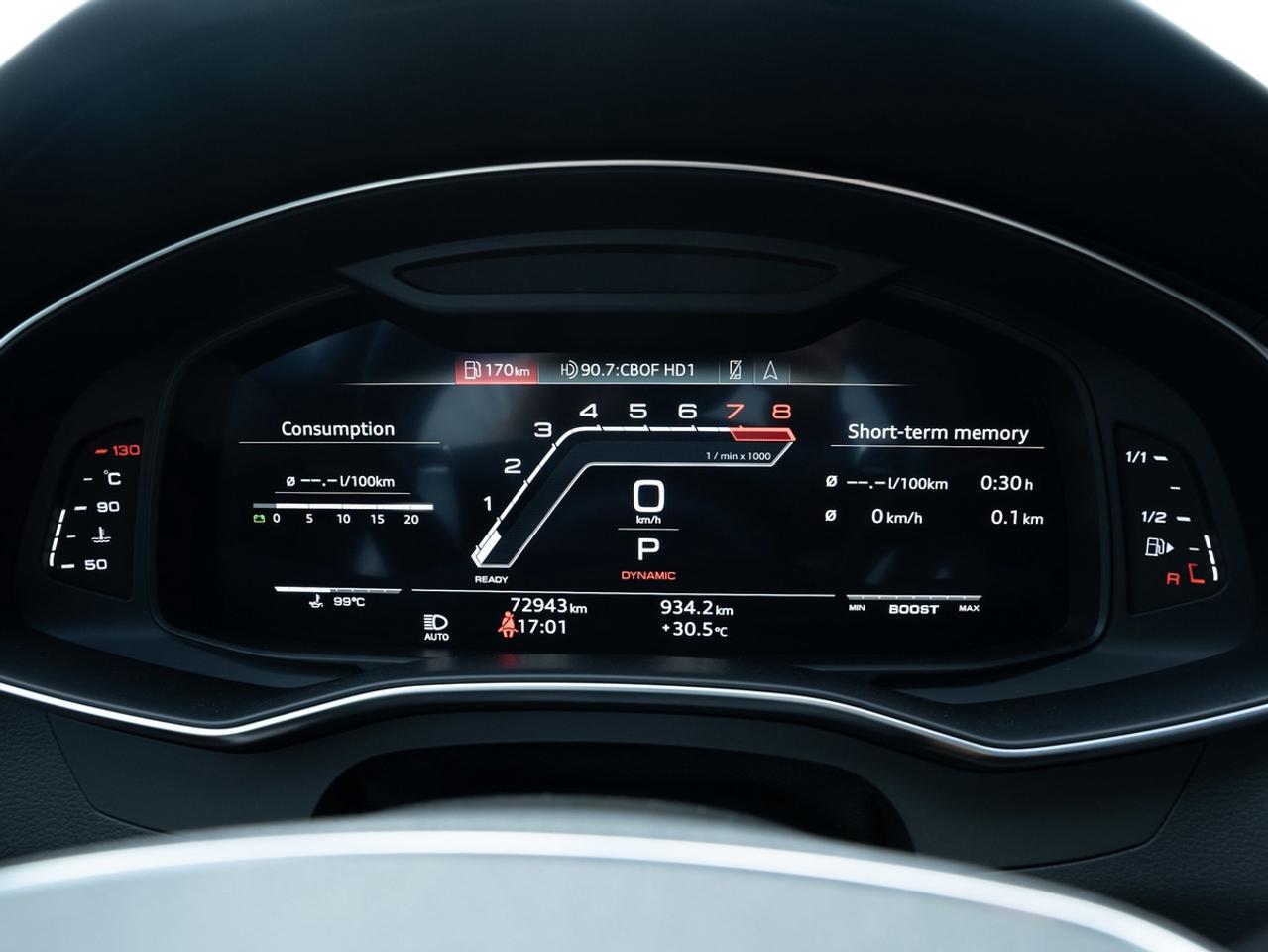 2021 Audi RS 6 Avant No Accidents | 591 HP Photo