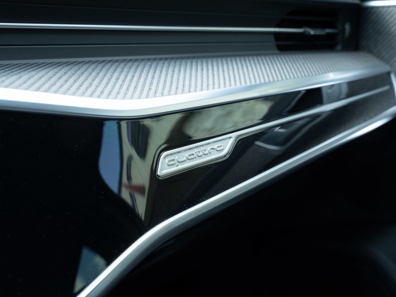 2021 Audi RS 6 Avant No Accidents | 591 HP Photo
