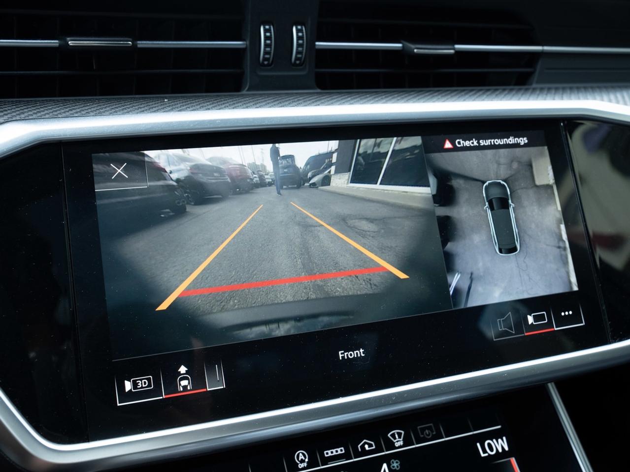 2021 Audi RS 6 Avant No Accidents | 591 HP Photo