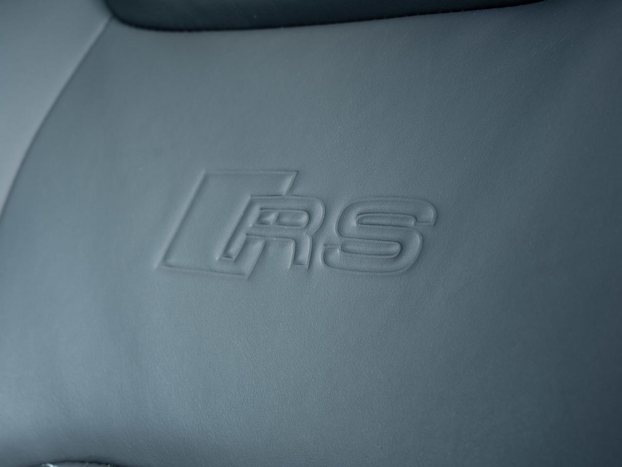 2021 Audi RS 6 Avant No Accidents | 591 HP Photo