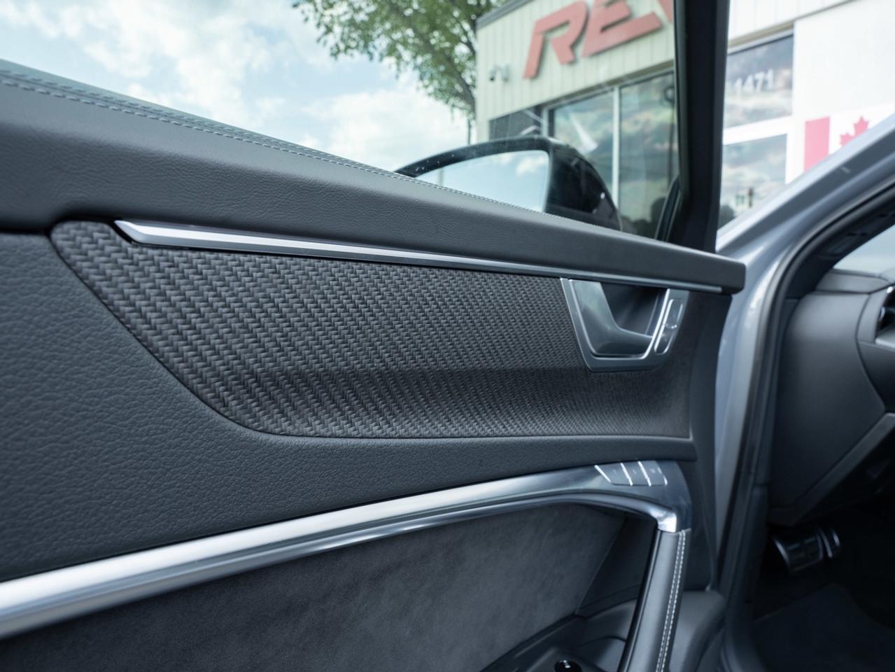 2021 Audi RS 6 Avant No Accidents | 591 HP Photo