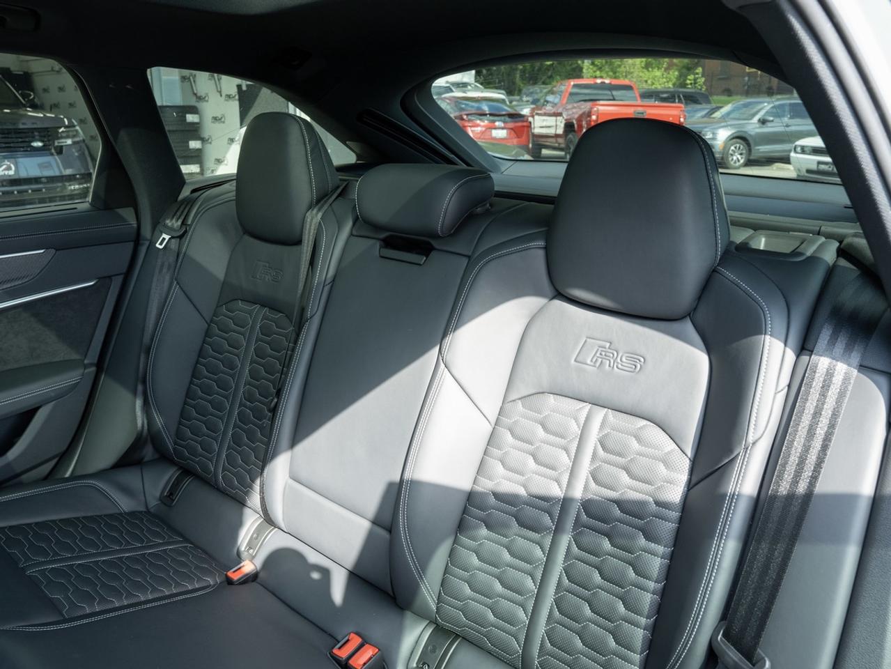 2021 Audi RS 6 Avant No Accidents | 591 HP Photo