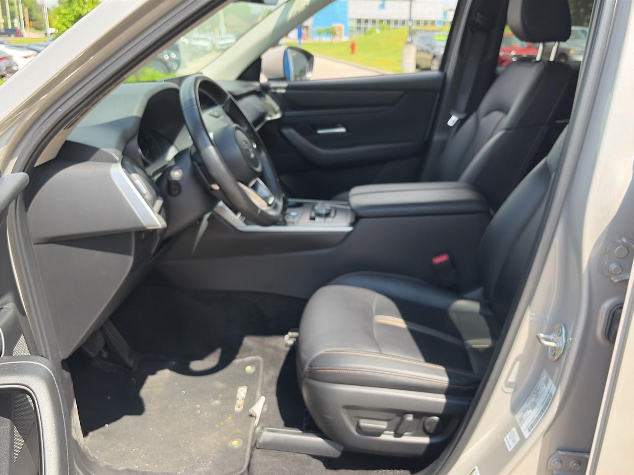 2025 Mazda CX-90 GS-L Premium Sport AWD Photo