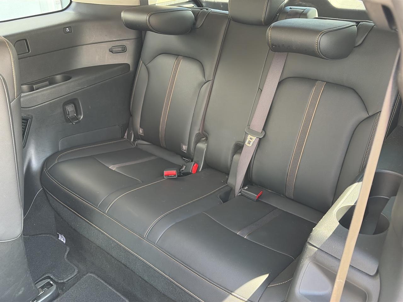 2025 Mazda CX-90 GS-L Premium Sport AWD Photo