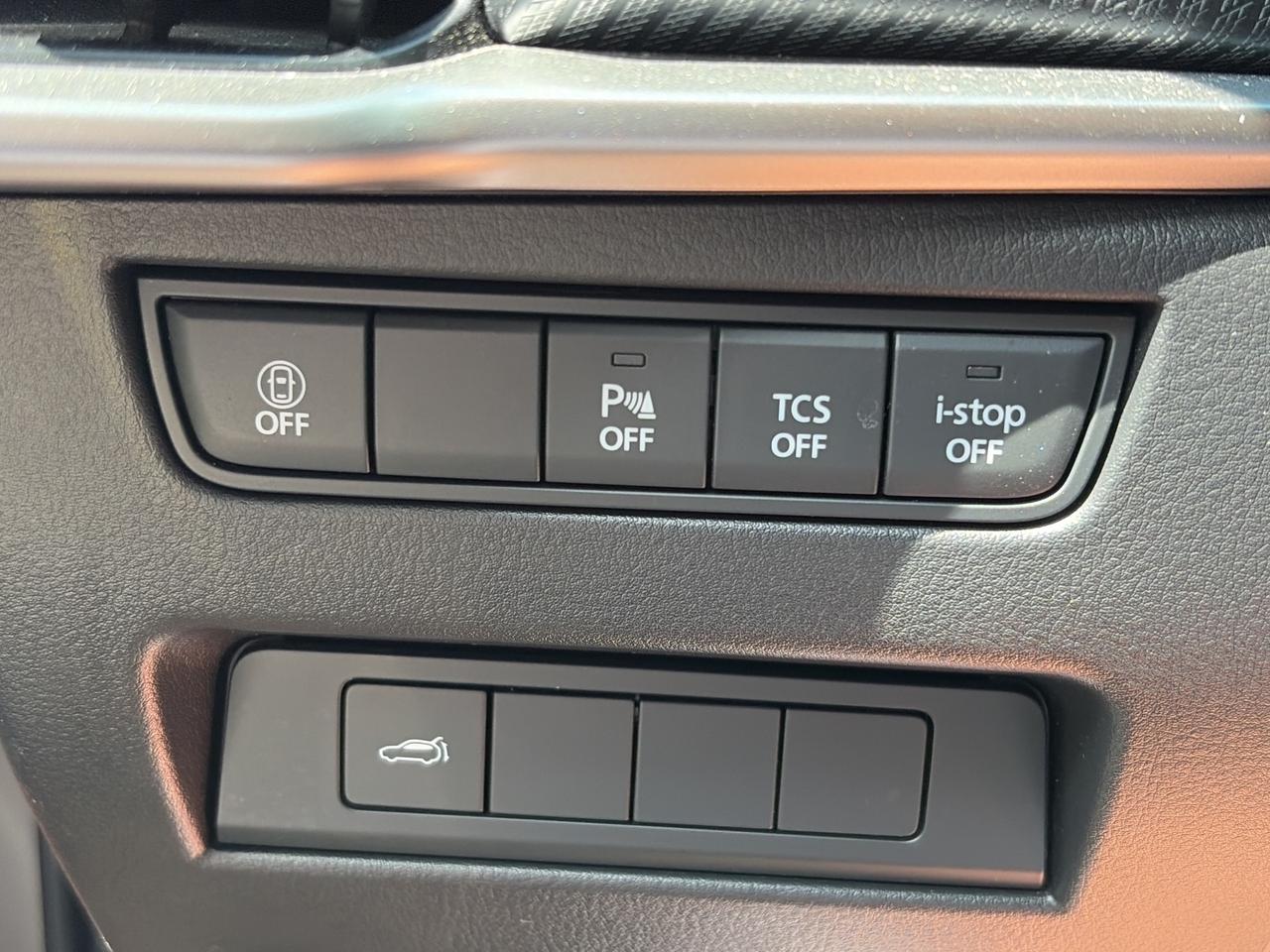 2025 Mazda CX-90 GS-L Premium Sport AWD Photo