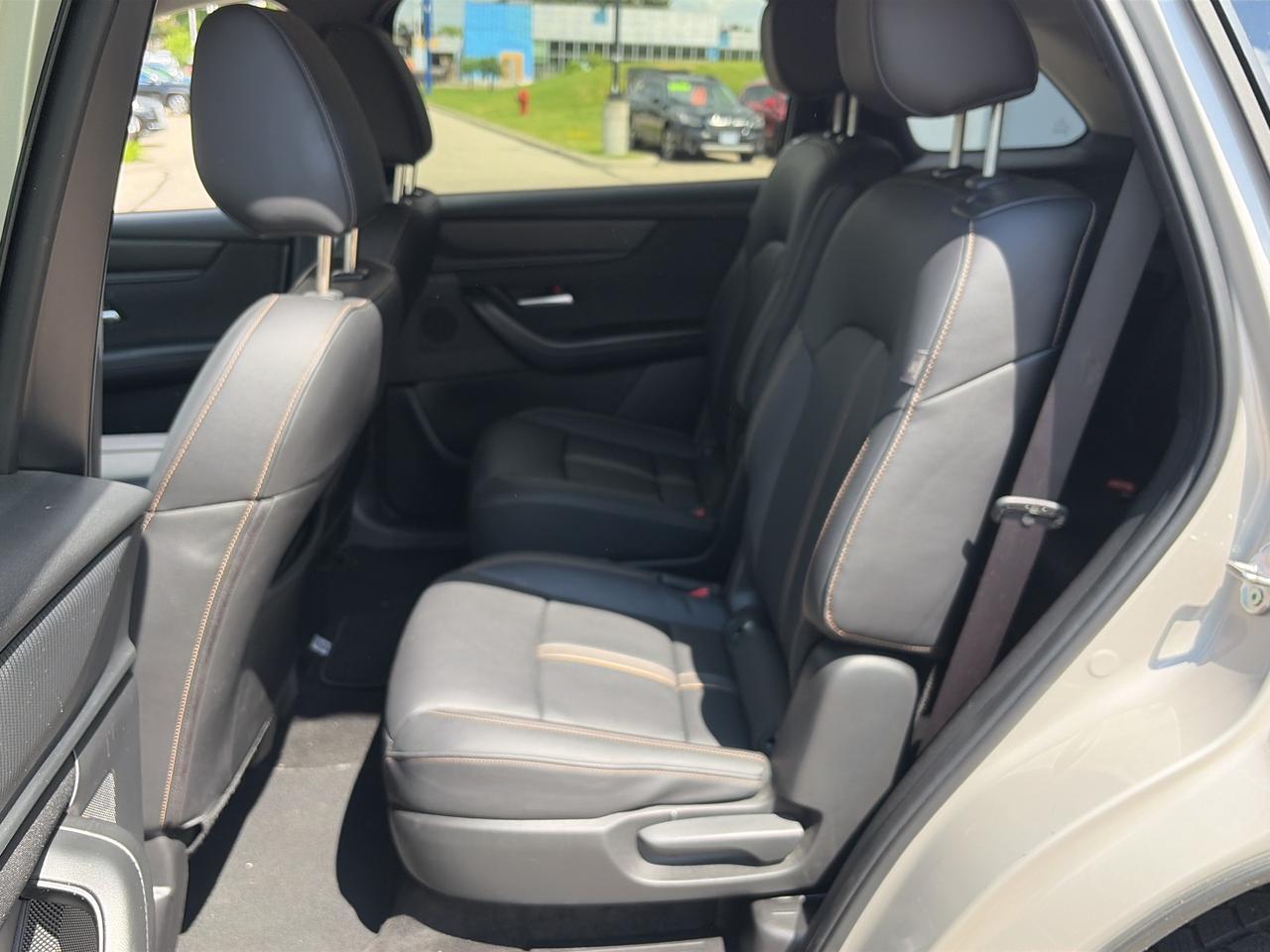 2025 Mazda CX-90 GS-L Premium Sport AWD Photo