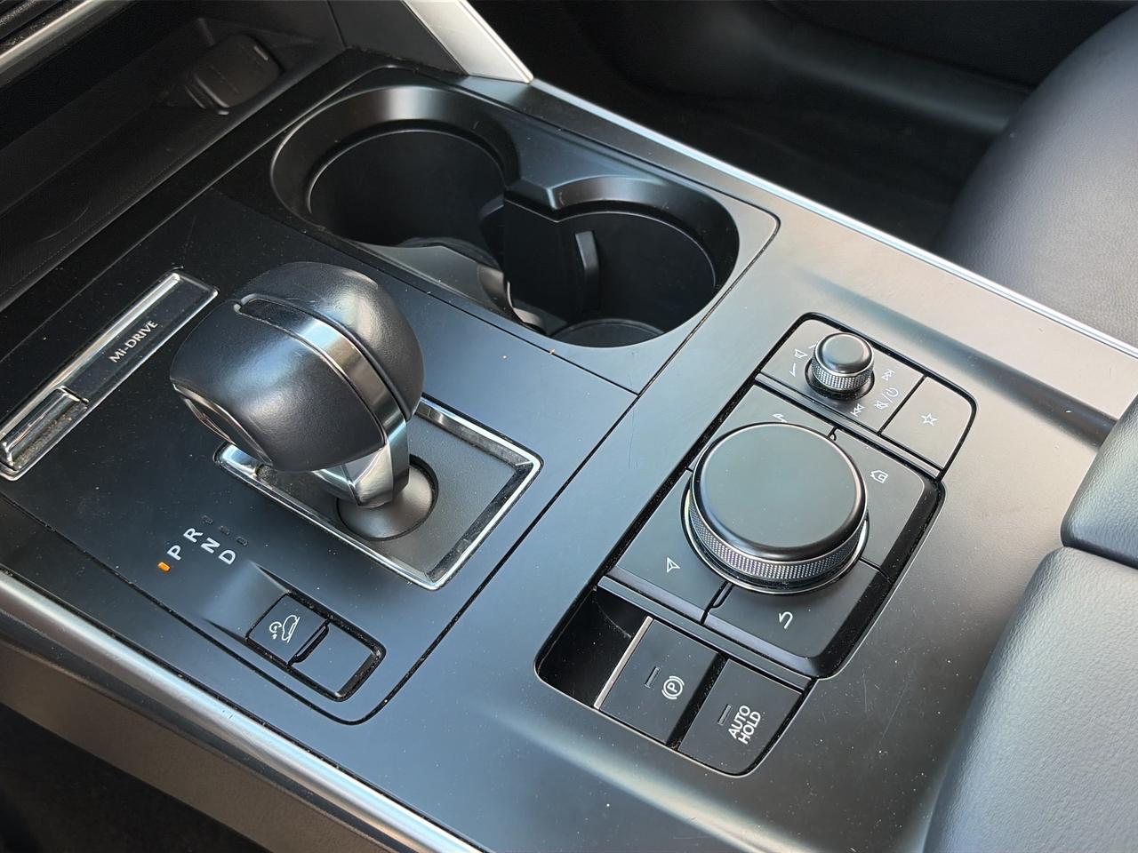 2025 Mazda CX-90 GS-L Premium Sport AWD Photo