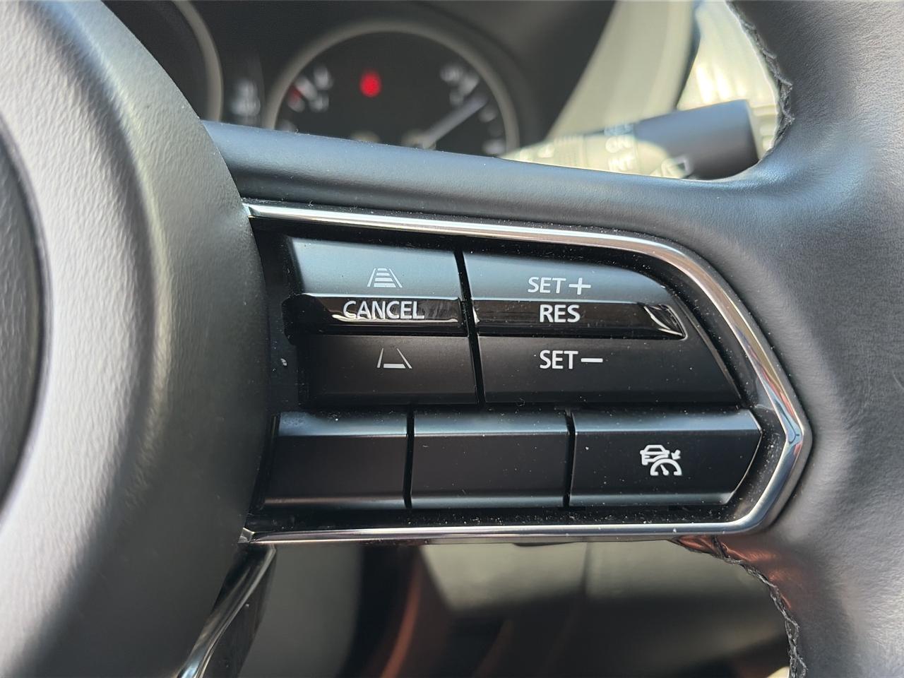 2025 Mazda CX-90 GS-L Premium Sport AWD Photo
