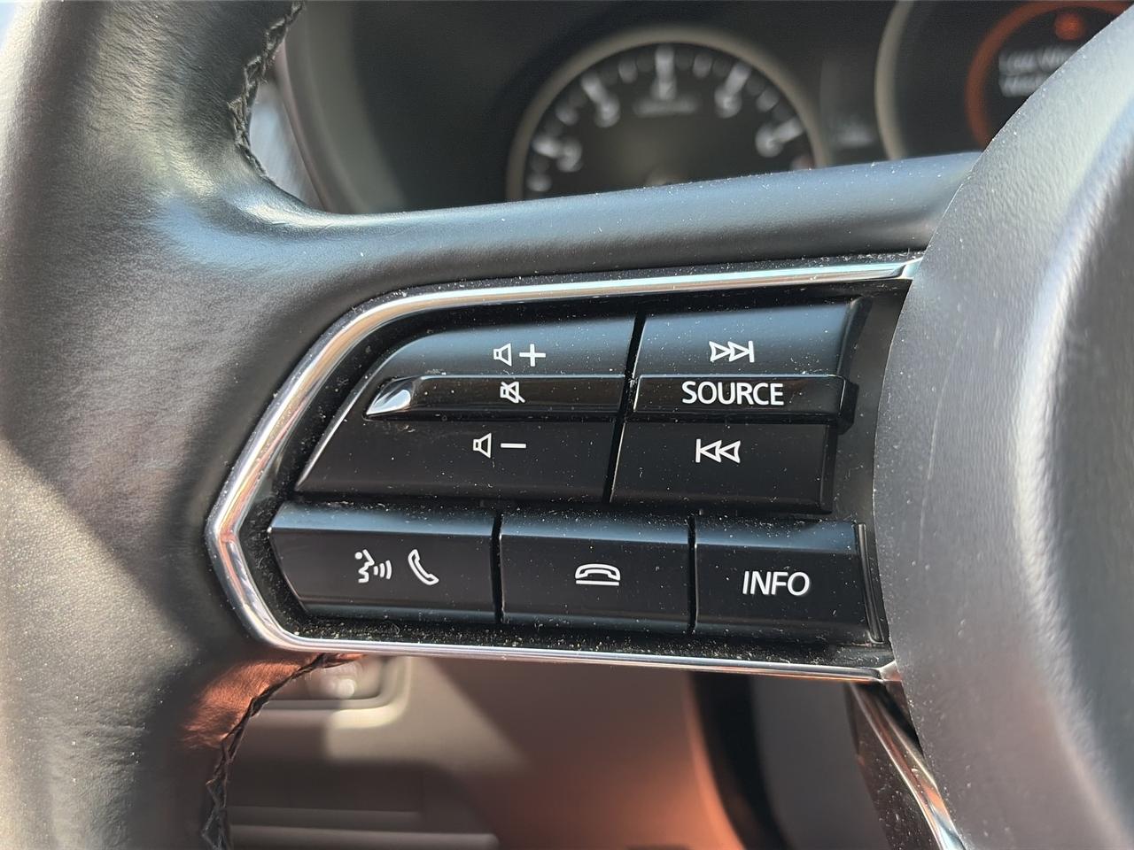 2025 Mazda CX-90 GS-L Premium Sport AWD Photo
