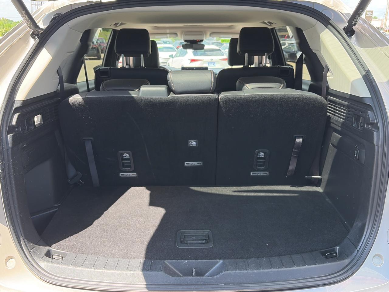 2025 Mazda CX-90 GS-L Premium Sport AWD Photo