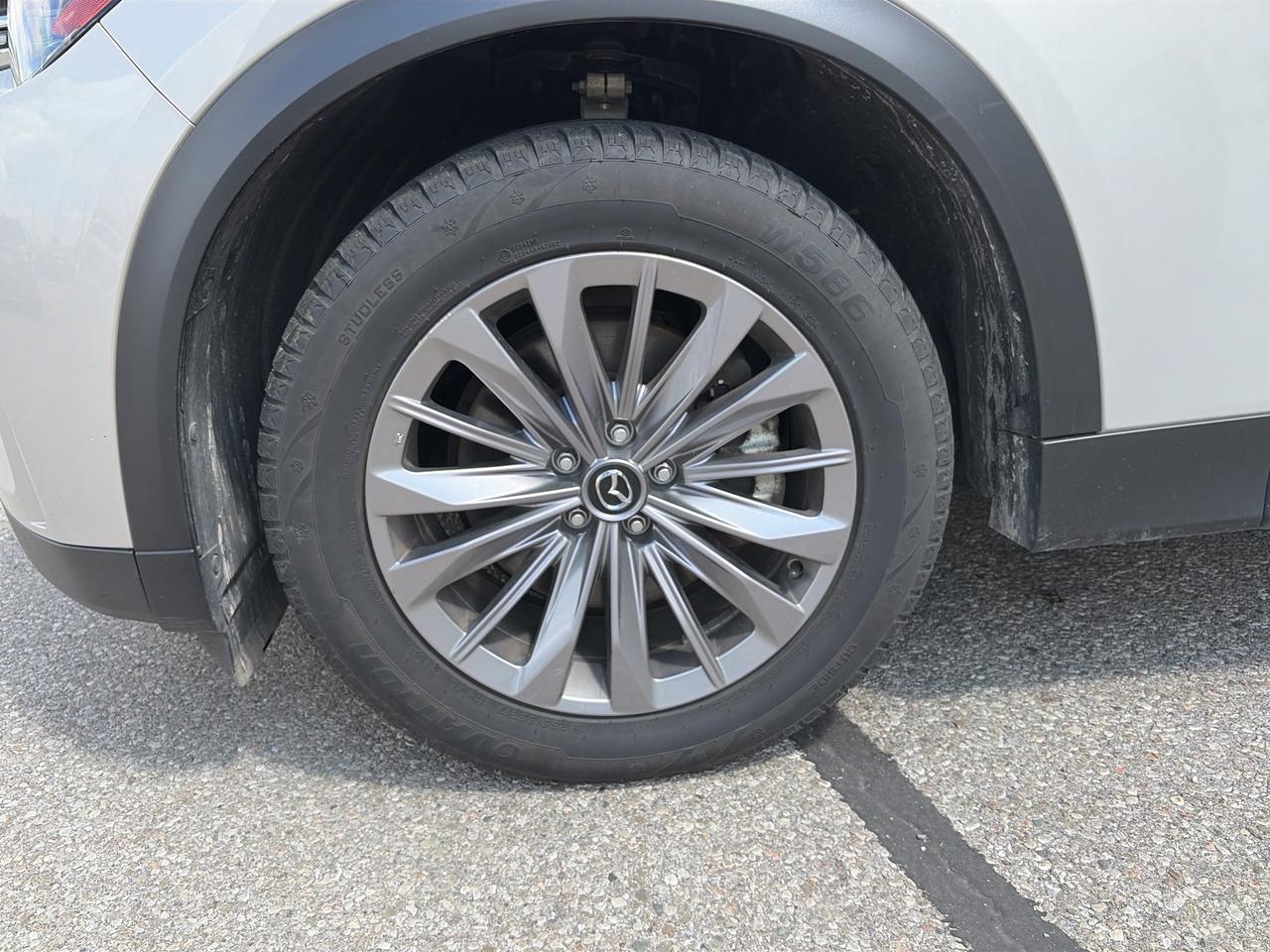 2025 Mazda CX-90 GS-L Premium Sport AWD Photo