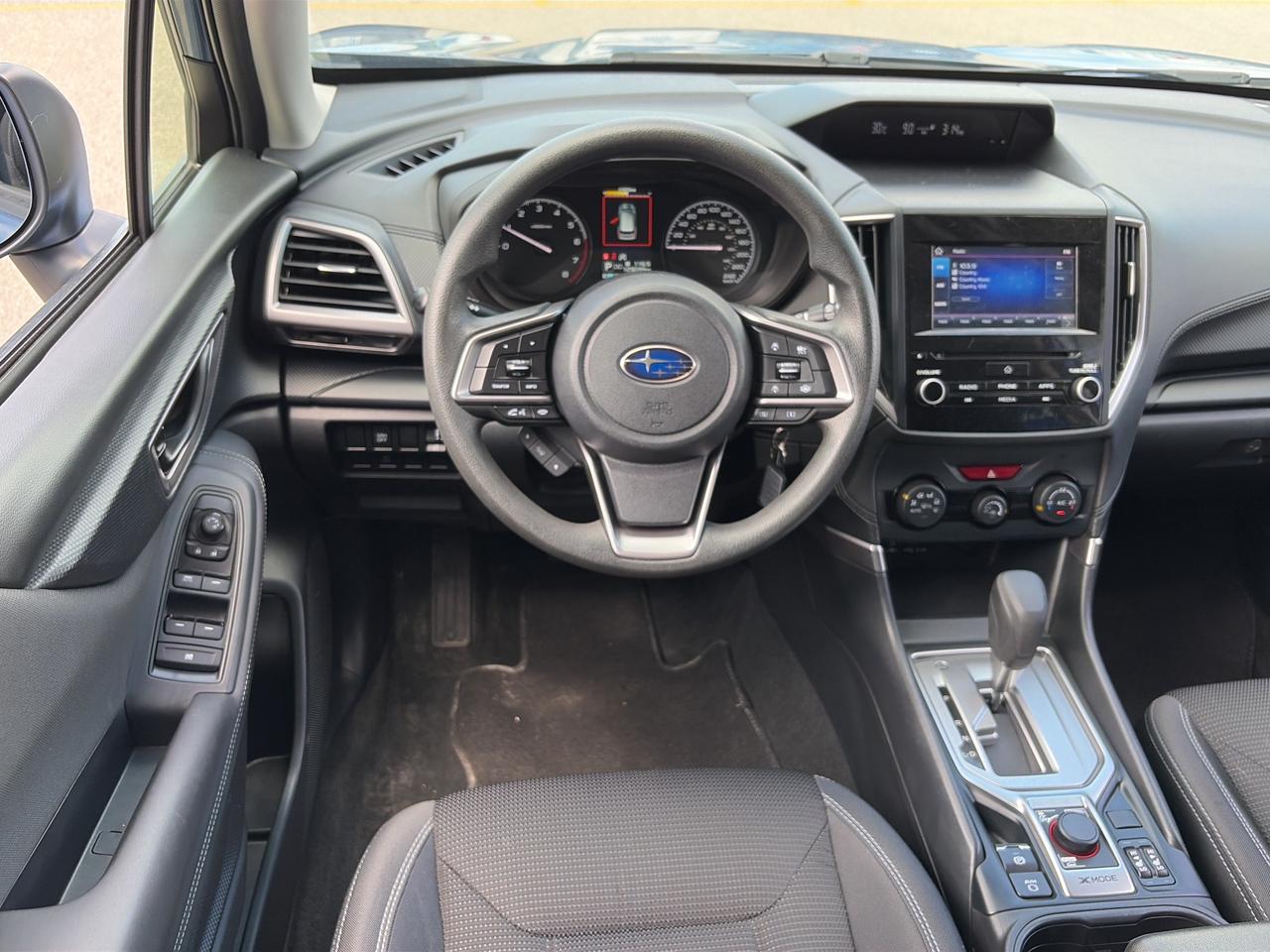 2023 Subaru Forester Limited   Clean Carfax Photo