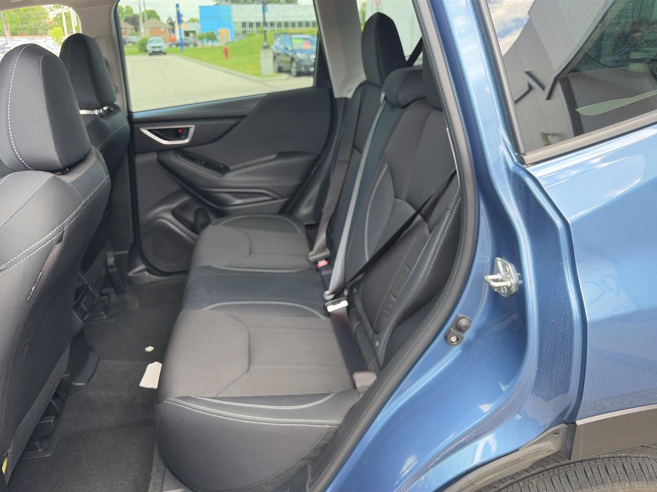 2023 Subaru Forester Limited   Clean Carfax Photo