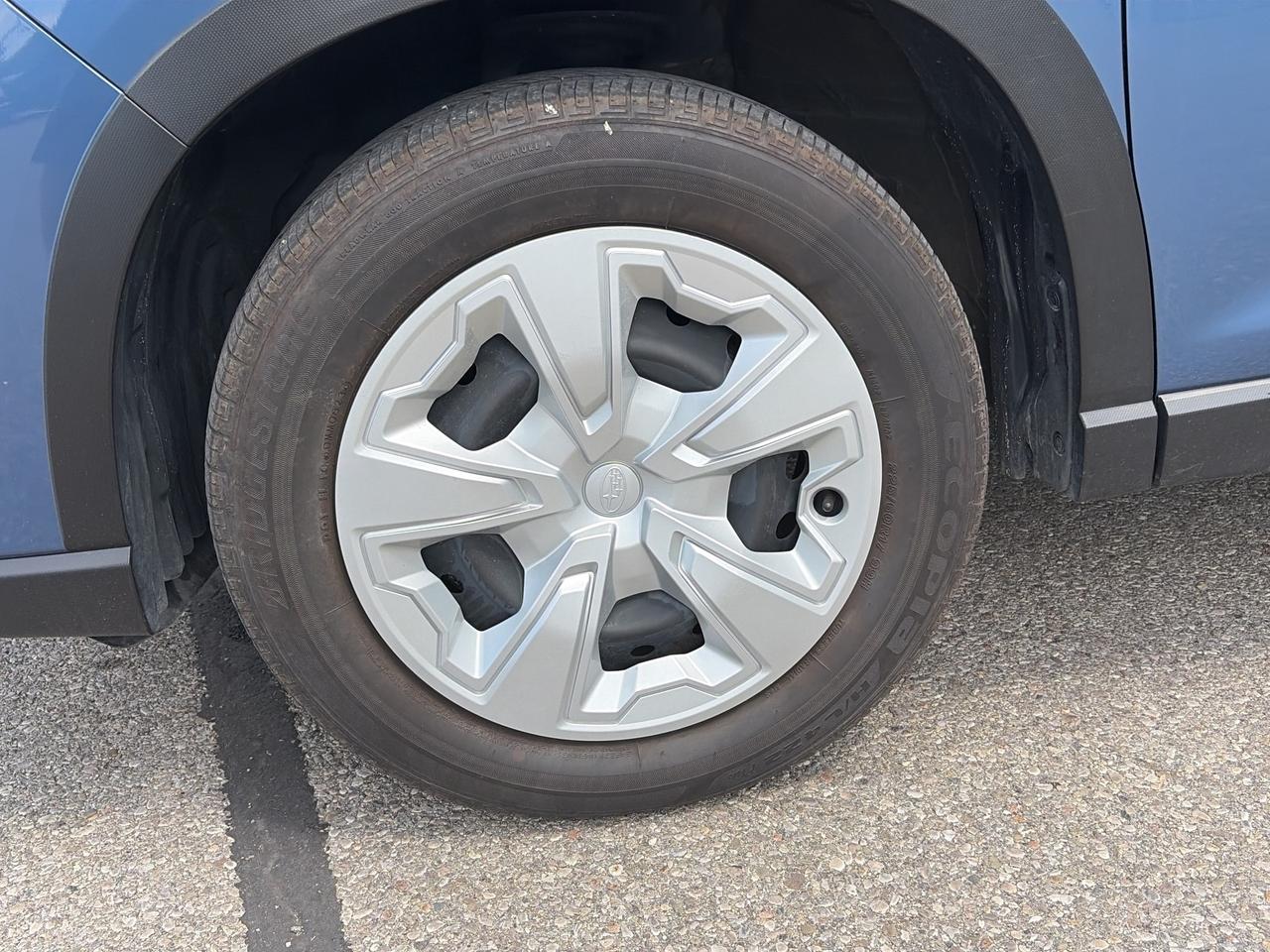 2023 Subaru Forester Limited   Clean Carfax Photo