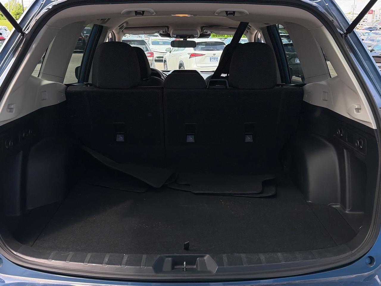 2023 Subaru Forester Limited   Clean Carfax Photo
