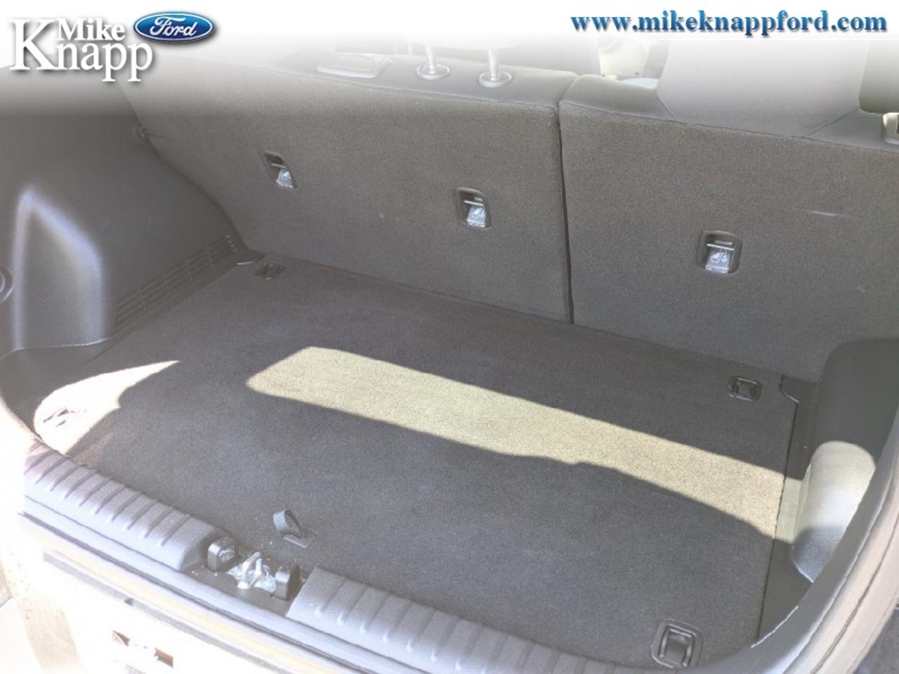 2021 Kia Soul EX Photo