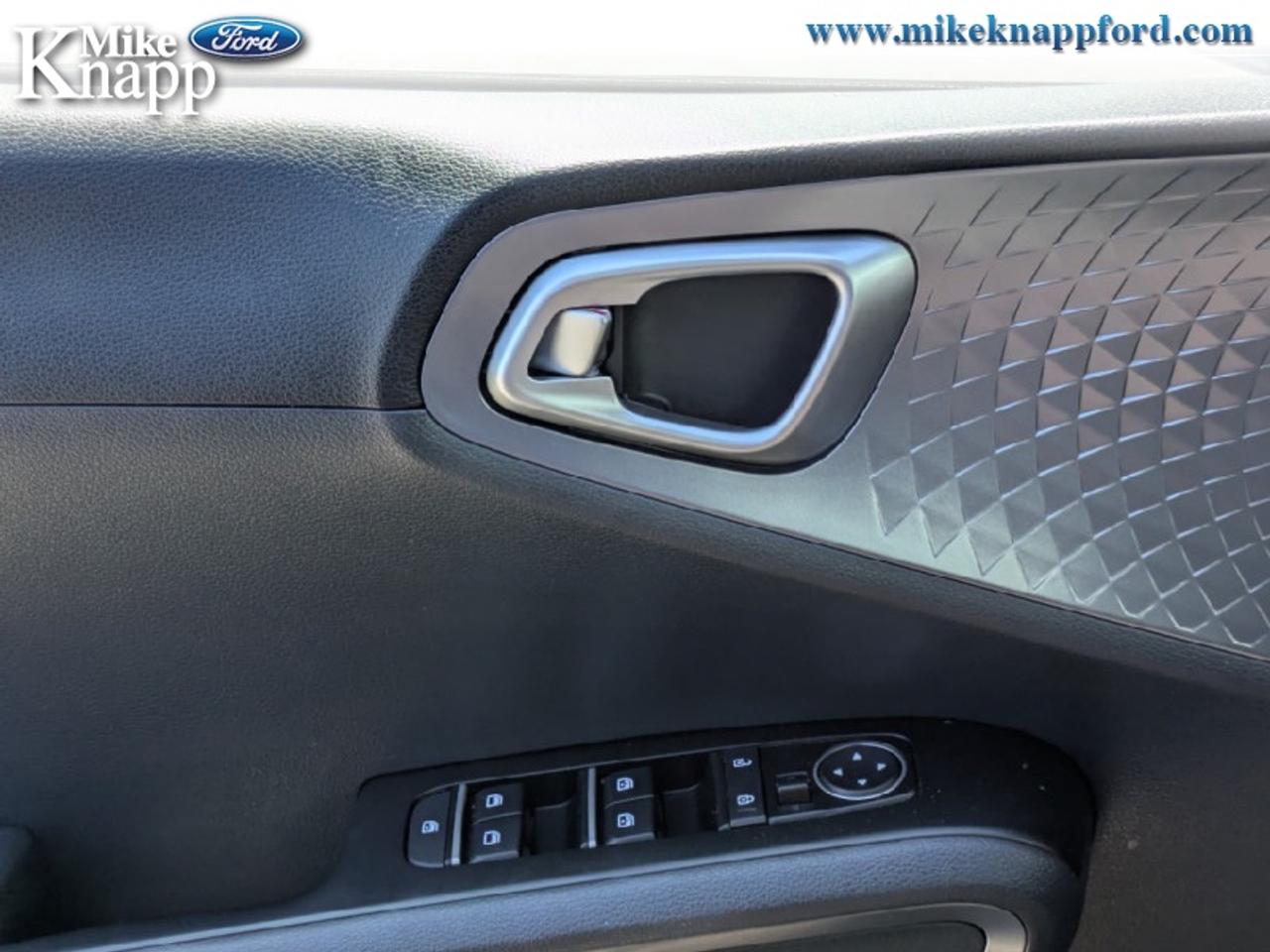 2021 Kia Soul EX Photo